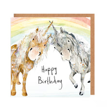 Load image into Gallery viewer, Book Character - Happy Birthday Card Bundle