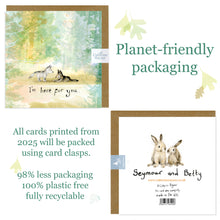 Load image into Gallery viewer, Woodland Animals Card Bundle