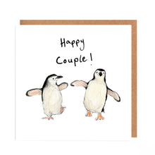 Load image into Gallery viewer, Jo and Bo Happy Couple Card